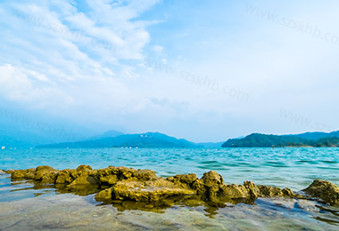 汙水廠委托運營服務