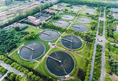 工程（chéng）總承包