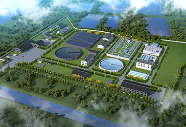 太倉市某四座汙水處理廠擴建及提（tí）標改造工程...