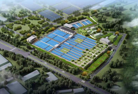 木瀆新（xīn）城（chéng）汙（wū）水廠二（èr）期設備供貨、安裝工（gōng）程項目