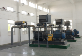 太倉（cāng）市沙溪汙水（shuǐ）處理廠項目氧精準及總氮優化...