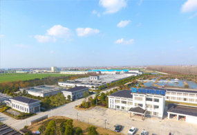 海安市某汙水處（chù）理廠整改工程氧（yǎng）...