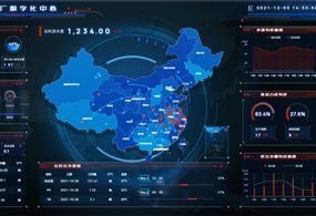太倉市某汙水處理廠智（zhì）慧管控平...