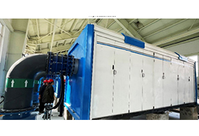 SSgo快速分離係統