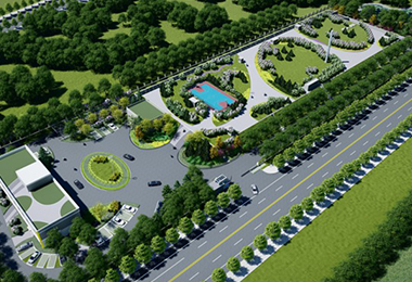 河北省石家市某汙水處理廠EPC總承包（bāo）工程...