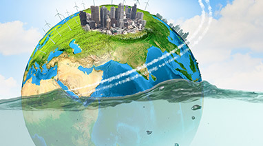 聚焦10月環保水處理，七大舉措助力水環境治理