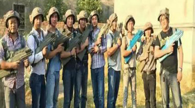 一年好（hǎo）景君須記，最是（shì）橙黃橘綠（lǜ）時