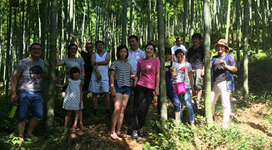 lutube在线观看视频環（huán）保2016年度浙江安吉親子遊