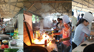 lutube在线观看视频環保探尋“團隊之光”主題活動