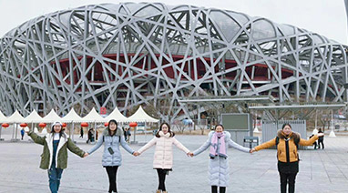 2019年年度旅遊丨感受曆史名城（chéng）和百年古都的魅（mèi）力