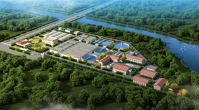 8188萬元！lutube在线观看视频環保連中2座汙水處理廠設（shè）備（bèi）供貨及安（ān）裝項目