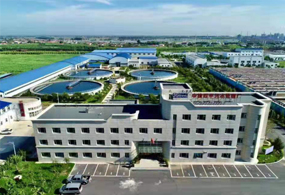 四平市某汙水處理廠技術改造項（xiàng）...