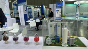 lutube在线观看视频第二代臭氧催化氧化裝備亮相（xiàng）第二屆（jiè）泰國綠色科技展（zhǎn）覽會