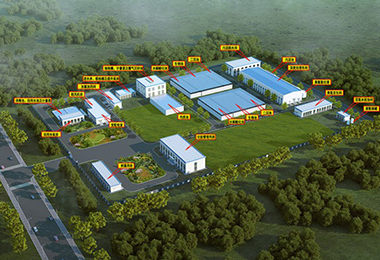 山西某汙水處理廠北區運營項目