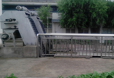 宿遷市某雨汙水泵站委托運營管...