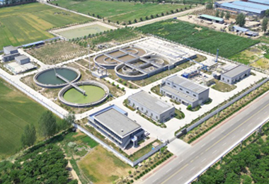 太倉市某汙水處理廠自控儀表、...